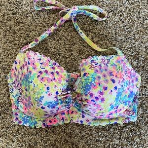 Victoria’s Secret swim top